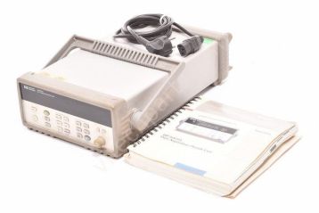 HP 34970A