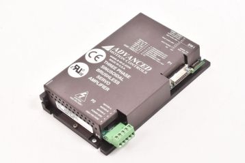 Advanced Motion Controls SX25A20A-BA1