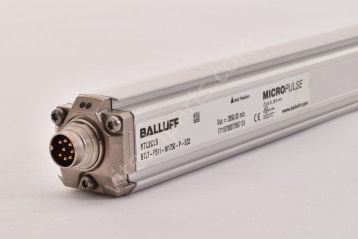 Balluff BTL2CL5 / BTL7-P511-M1750-P-S32