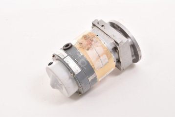 Parvex F9M457341 / Heynau Gearhead G2V1MS 