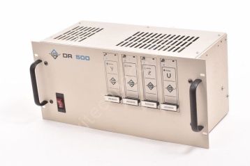 Aerotech DR 500