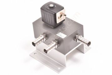 Burkert 6213 2/2-way / 92910636