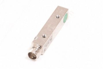 Baumer IFFM 08P37A1/O1S35L / Set of 2 pcs.
