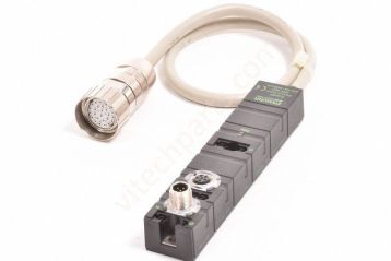Murr Elektronik Cube67 / 5665114