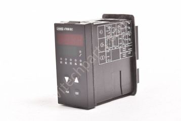JUMO DTRON 08.1 / 703031/50-001-000-00