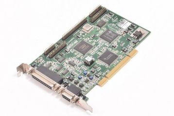 Scanlab RTC3 V1.3