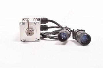 Aerotech BM75E (BM75-MS-E1000H) / BM75_UF