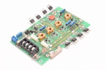 KB Electronics KBRG REV G1 A57220A