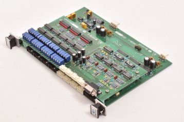 Microcraft ME4025D-1 / ME4025D-2