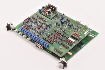 Microcraft ME4024FL / ME4024FU