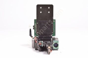 Microcraft Test Head Assembly ME1012C-F