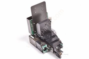 Microcraft Test Head Assembly ME1012C-R