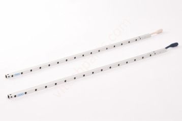 Cedes Process ECO / Set of 2 pcs