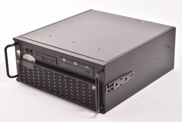 Mania Industrial PC