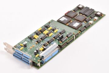 Grafikontrol CM014702.A / CM014801.A
