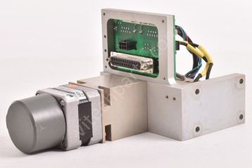 Lis 073320-203 L Assembly 