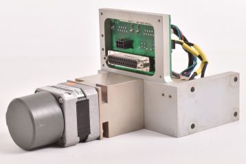 Lis 073320-203 L Assembly 