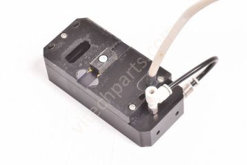 Schmoll Laserstation with Air Connector