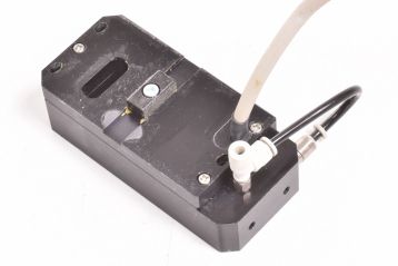 Schmoll Laserstation with Air Connector