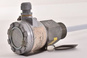 Endress+Hauser DC 11-FGHR1A1A11B