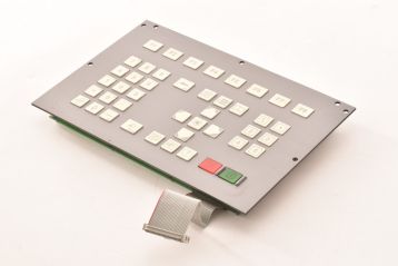 Uni-Pro BF-PLASMA A20.003849