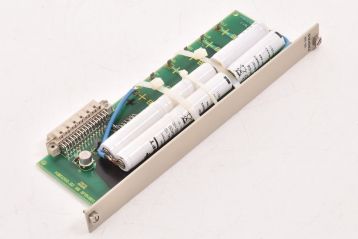 Carl Schenck K003260.02 B2 BPBV001