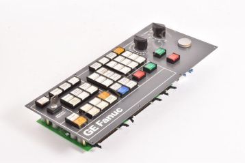 GE Fanuc 44C741023-G02R05