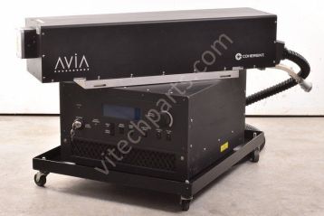 Coherent AVIA 355-7