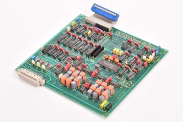 Carl Schenck D156228.07 B2 BAMV001