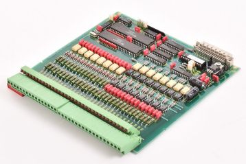 Carl Schenck D156239.03 B2 BEAV007