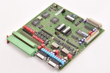 Carl Schenck D156234.05 B6 BEAV005