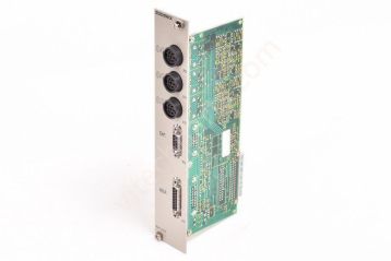 Carl Schenck K003088.01 B2 BVKV002