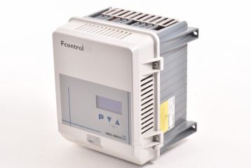 Ziehl-Abegg Fcontrol FXDM4AME