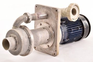Renner RTL-VA32/400-280