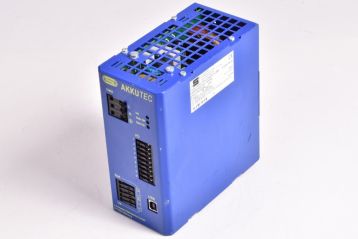 Schneider AKKUTEC 2405-0 USB