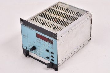 Endress+Hauser WMY 770 Z