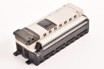 Schneider Automation Inc Modicon TBX / TBXDMS1625