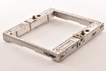 Luther & Maelzer Adjustment Frame / Bottom