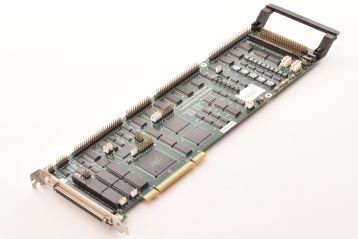 Aerotech U500 PCI BD.