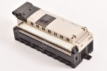 Schneider Automation Inc Modicon TBX / TBXDES1622