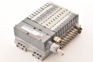 Camozzi HP5M-30-4CQ-6C3L-I