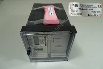 IER Trubomat 619F