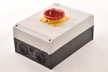 Eaton P3-100/I5/SVB