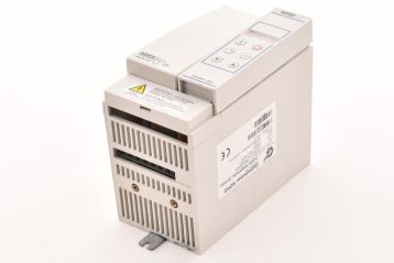 NORD SK 370/1 FCT