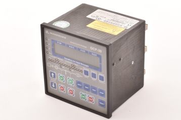 Woodward GCP-30