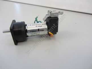 Maxon - 129911 - Used