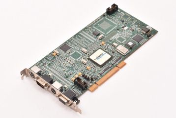 Coreco Imaging OC-B2PO-CV000