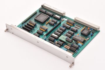CNI Industrial Electronics VDZ/C S60