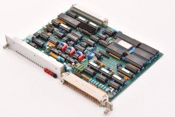 CNI Industrial Electronics  FIOZ/C S629