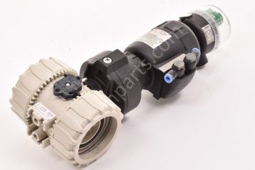 Burkert 2658 D50 / 00176503 / 00431502